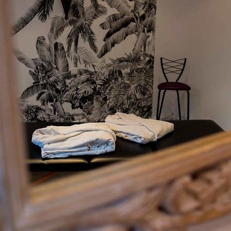 Suite And Spa 21 Dijon Luaran gambar