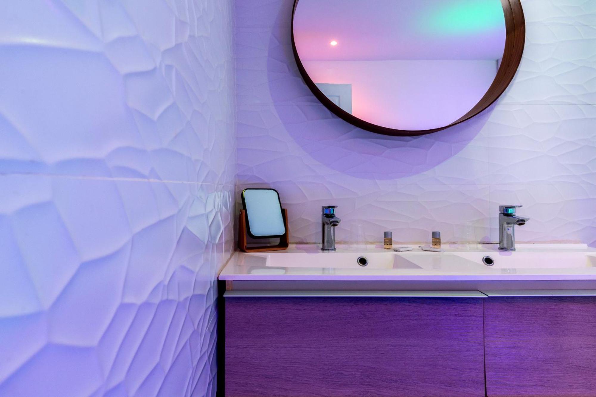 Suite And Spa 21 Dijon Luaran gambar